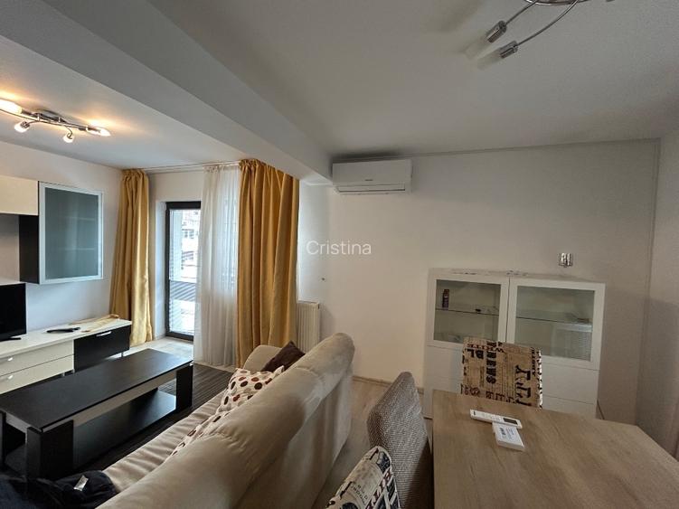 Ocazie!Ap.2 cam.cu balcon +Parking-Odaii-5 Min.Airport+Mall Baneasa-0 comision! - 2