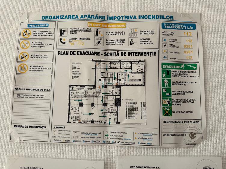 Spațiu comercial PREMIUM | Locație centrală | Vizibilitate maximă | Trafic . - 8