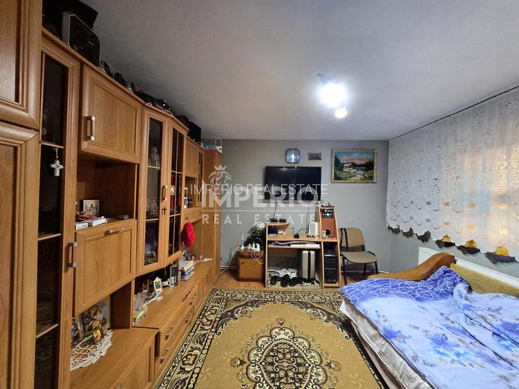 Casa individuala de vanzare | 477 mp teren | Dambul Rotund - 5