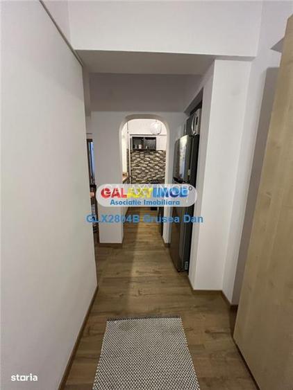 universitate | 3 camere modern 60mp | 1980 | AC | metrou parc - 3