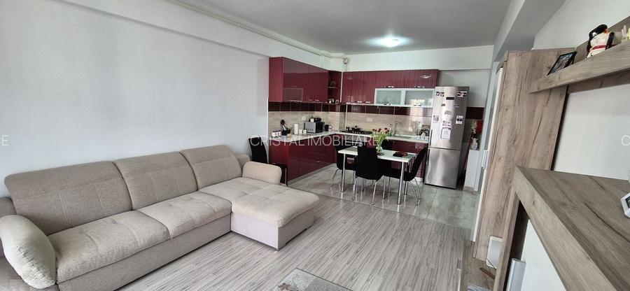 De vanzare apartament 2 camere Militari Residence - 3