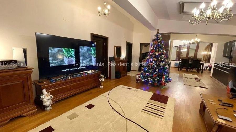 REV2004649 Vila cu 5 camere Dorobanti - 5