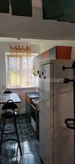 Apartament cu 2 camere în zona Dacia - 5