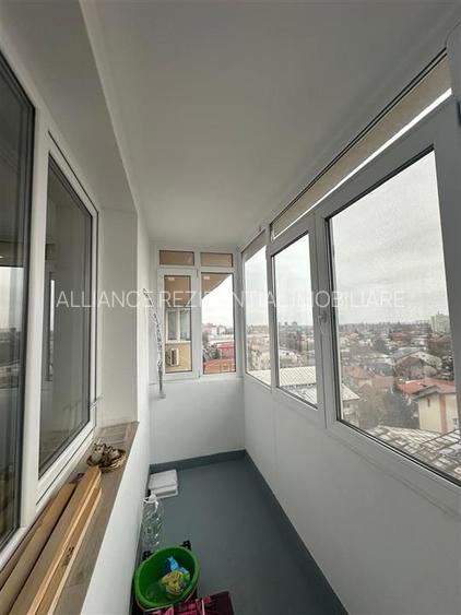 Giurgiului - 2 Camere - Stradal - 14 min Eroii Revolutiei - Renovat - 4