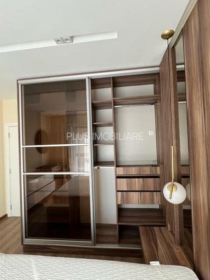 Apartament 2 camere Lux+Loc de parcare in Complexul Exigent Plaza - 9