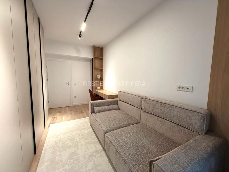 Apartament de 3 camere, design modern, complet utilat, parcare subterana inclusa - 9