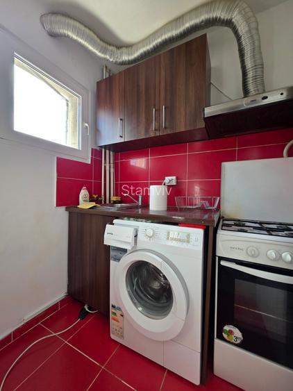 Garsoniera de vanzare in zona Drumul Taberei / Moghioros - 3