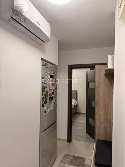 Apartament 2 camere decomandat - zona Industriilor - 17