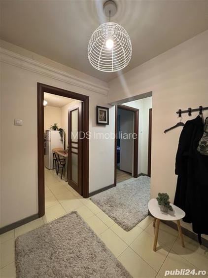 Mobilat si utilat modern, aproape de centru - 11