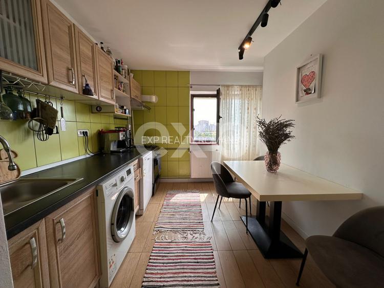 Apartament 3 camere | Vitan - 10