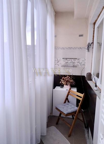 Apartament de 2 camere, Zona Manastur - 6