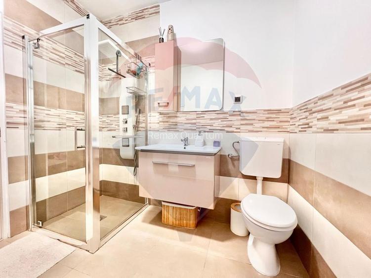De vânzare apartament cu 5 camere în zona Ultracentrală, Nicolae Jiga - 13