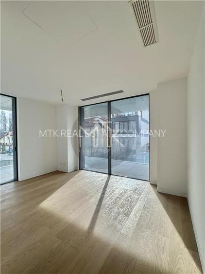 DUPLEX 5 camere 210 mp, curte+terase 250 mp | Lacul Floreasca - 29