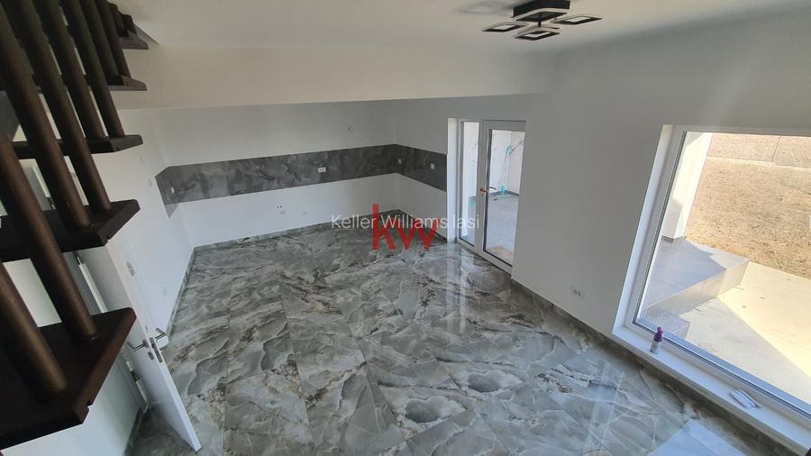 Vila 5 camere Aroneanu - 8