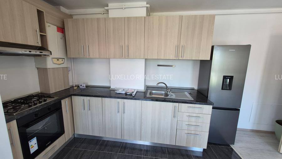 APARTAMENT 2 CAMERE - COCHET - AMPLASAT IDEAL - 13