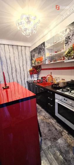 Apartament cu o camera si loc de parcare in zona Sagului - 5