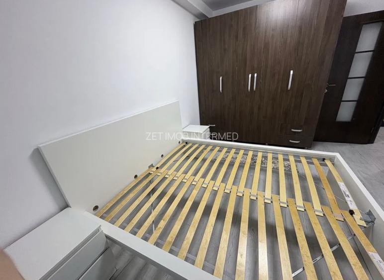 Studio Grozavesti - bld.Regiei *centrala proprie & parcare* l prima inchiriere l - 5