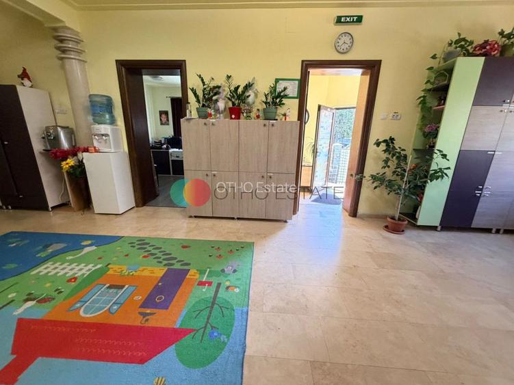 Vila perfecta pentru Scoala - Gradinita - Clinica | 600 Mp - Sector 3 - 12
