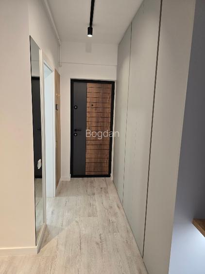 Direct Proprietar - Prima inchiriere - Garsoniera - Otopeni Tunari - La Foresta - 6