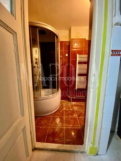 Apartament 2 camere de vanzare in Gara, Cluj Napoca - 10