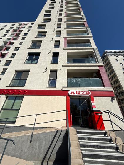 Spatiu comercial in complex Plaza Residence - Faza 2 - 7