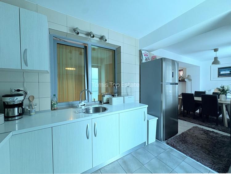 Apartament 2 camere spatios, cartier Compozitori. - 6