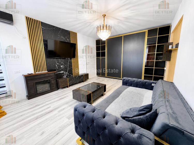 Apartament 2 camere decomandat, mobilat, cu loc de parcare - 2