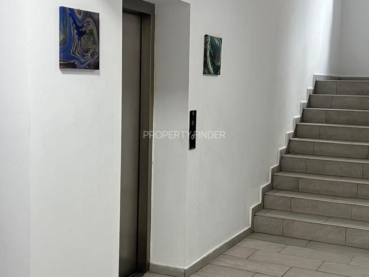 PENTHOUSE de Lux – 4 Camere + Living – 2 Terase –454 mp-Finisat la alb - 15