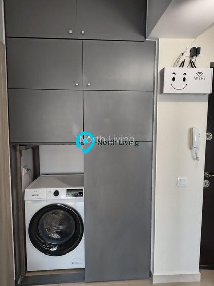 Apartament 2 camere de închiriat  Apărătorii Patriei - 12
