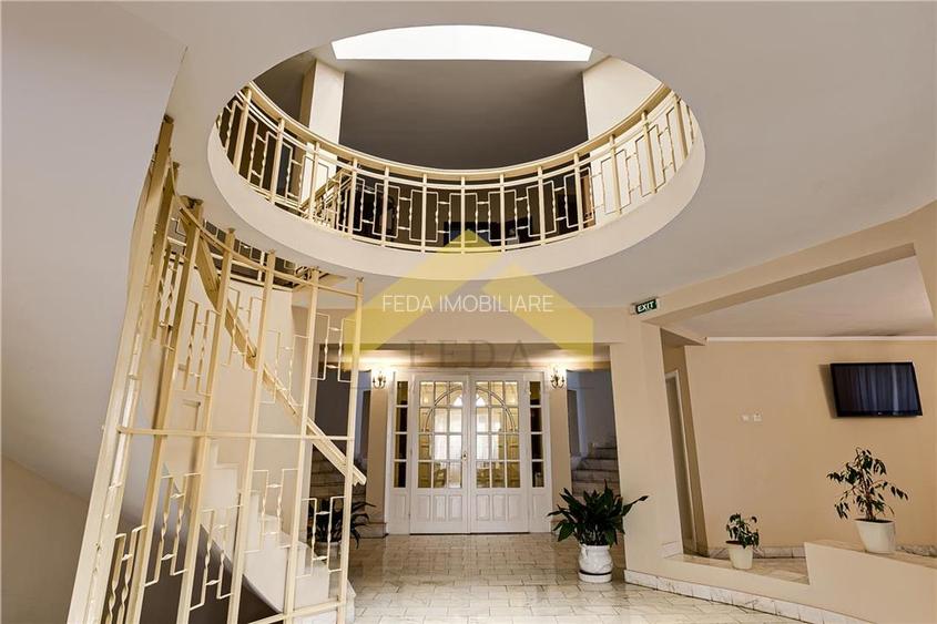 Casa de vanzare cartierul Micalaca - 2