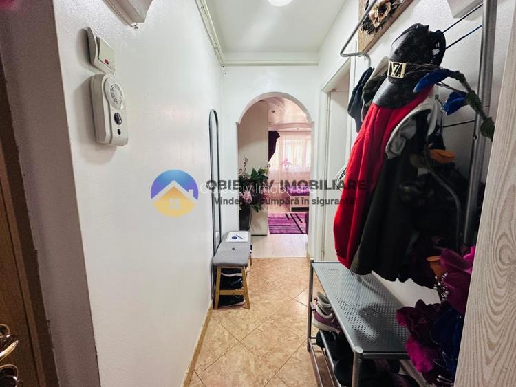 Apartament 2 camere - zona Maratei - Aleea Paltinilor  - 7