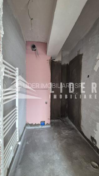 Apartament 110 mp,  4 camere imobil nou Zorilor pe 2 nivele - 16