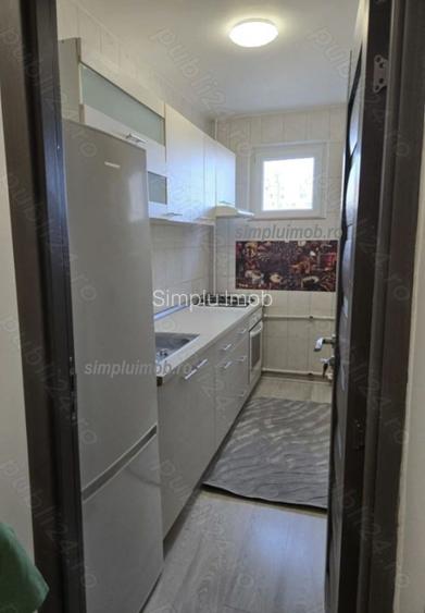 Decomandata garsoniera renovata mobilata - 6