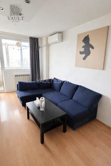 Apartament 2 camere - PIATA DOROBANTILOR - 2
