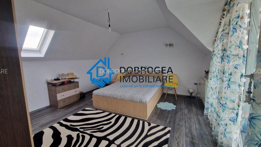 ULTRACENTRAL -CASA 4 CAMERE ,TEREN 187 MP, CENTRALA GAZ - 8