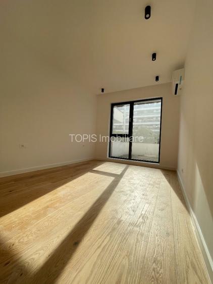 Spatiu de birou Premium 75 MP/Parter cu Grădină Proprie / Nusco City /+ Parcare - 8