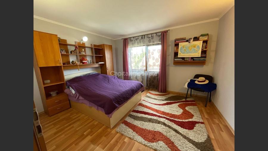 Casă 190 mp, 2 fronturi stradale, ideală pentru SAD| Zona Aradului - 12