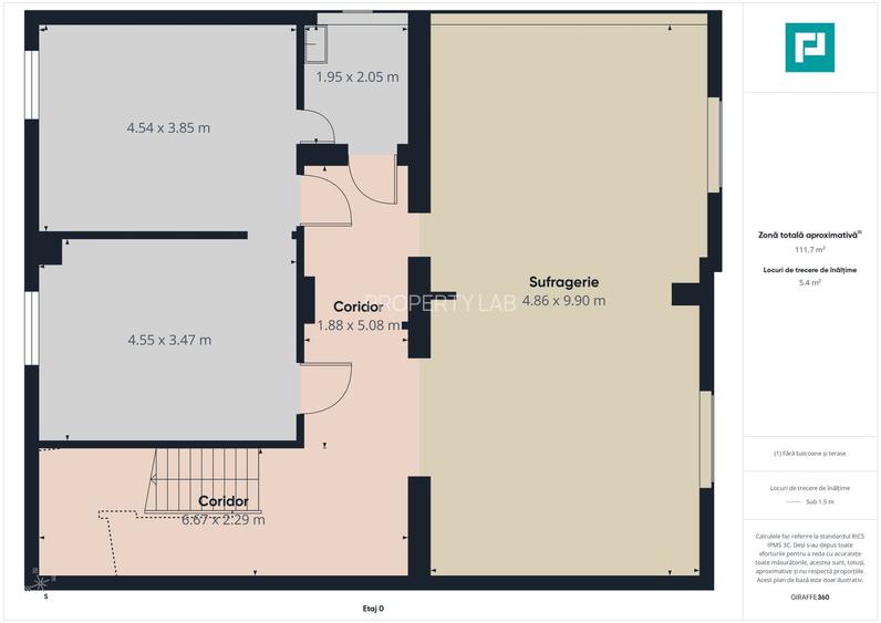 Casă în zona turistică maximă, Băile 1 Mai, Oradea - 10