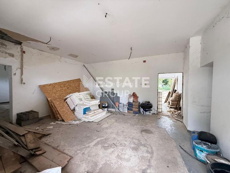 Hala de productie sau pentru depozitare Ortisoara - 9