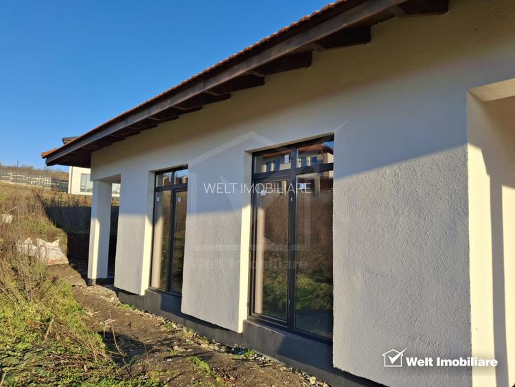 Casa de vanzare - constructie 2026 - 125 mp utili - 7