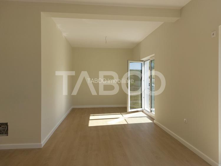 Casa individuala de inchiriat P+1E 3 dormitoare curte libera 300 mp - 12