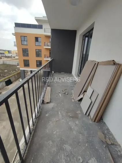 Apartament 2 Camere Decomandat mutare rapida metrou Nicolae Teclu - 8