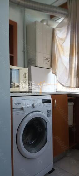 Apartament 2 camere decomandat – Aviatiei | 3 min metrou Aurel Vlaicu - 7