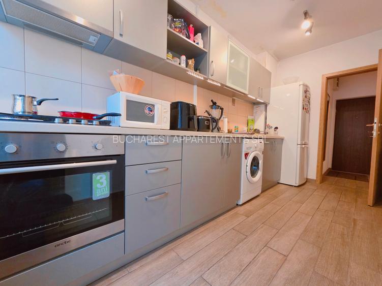 Apartament 2 camere Calea Victoriei / Cercul Militar National - 7