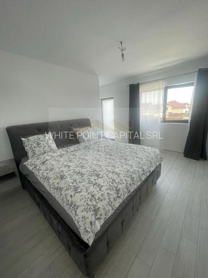 Casa individuală P+1, 4 camere, Balotești - 7