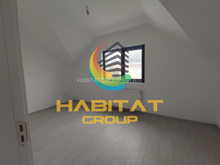 Vila 4 Camere - Teren 308mp - 10 min Metrou Tudor Arghezi - 8