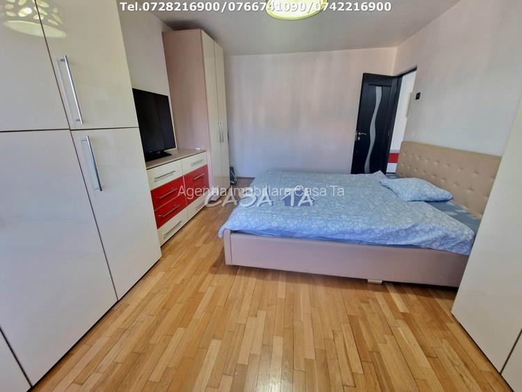Inchiriere apartament 2 camere, Bld Ecaterina Teodoroiu - 2