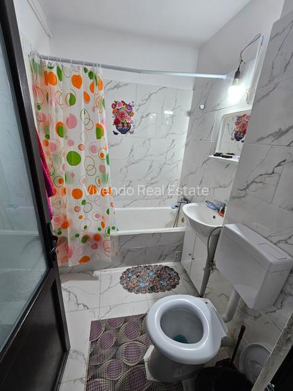 Garsoniera Drumul Taberei | Mobilata/Utilata - 10