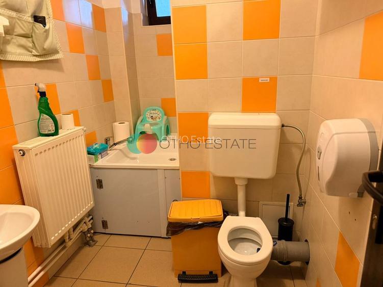 Vila perfecta pentru Scoala - Gradinita - Clinica | 600 Mp - Sector 3 - 9