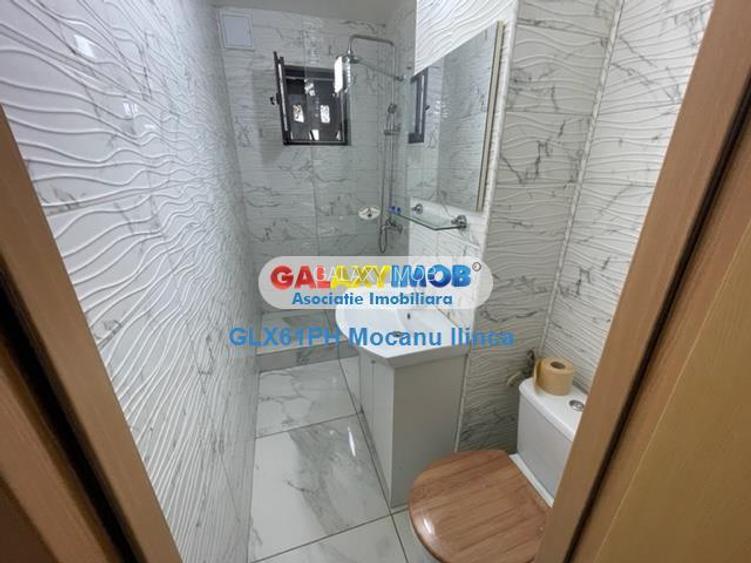 Inchiriere apartament 2 camere, renovat, in Ploiesti, zona Vest - 7